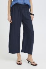 BYMmjoella Crop Pants 2 - Image 5