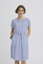 BYMMJoella ONeck Dress 2 - Image 2