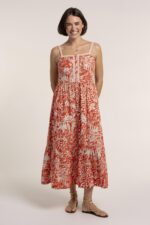 Catarina Dress - Image 5