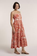 Catarina Dress - Image 6