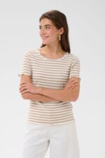 Ribba Stripe T-Shirt - Image 2