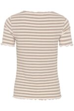 Ribba Stripe T-Shirt - Image 5