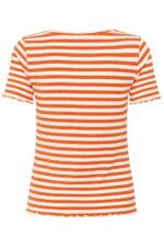 Ribba Stripe T-Shirt - Image 7