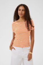 Ribba Stripe T-Shirt