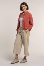 Fernanda Beach Pant - Image 4