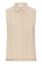 FRAdah BL 1 Sleeveless Blouse - Image 5