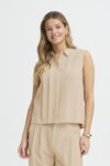 FRAdah BL 1 Sleeveless Blouse
