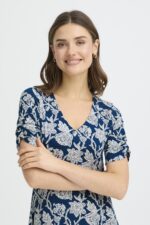 FRAmy DR 2 Dress - Image 4