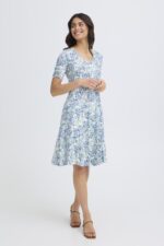 FRAmy DR 2 Dress - Image 8