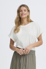 FRFeba Tee 1 T-Shirt - Image 3