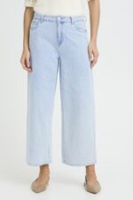 FRLise JE 1 Loose Jeans