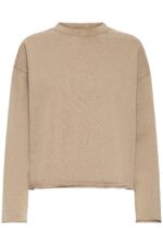 FRSerafina PU 1 Sweatshirt - Image 3