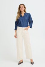 FRTwill Hanna PA 6 Jeans - Image 2