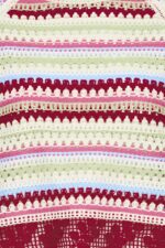 IHBandie SS2 Crochet Top - Image 6