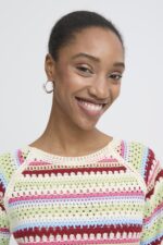 IHBandie SS2 Crochet Top - Image 4