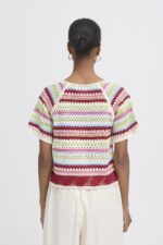 IHBandie SS2 Crochet Top - Image 7