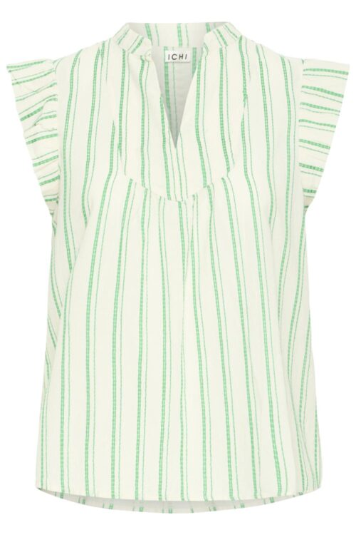 IHJovil TO Sleeveless Top