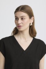 IHLinno SS Short Sleeve Top - Image 3