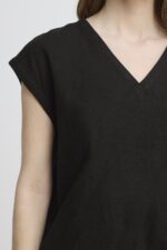 IHLinno SS Short Sleeve Top - Image 2