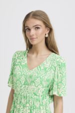 IHMarrakech AOP DR25 Dress - Image 3