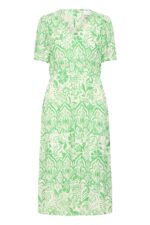 IHMarrakech AOP DR25 Dress - Image 7
