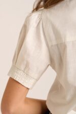 Jackeline Blouse - Image 3