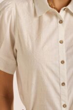 Jackeline Blouse - Image 2