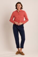 Juana Denim Jacket - Image 6