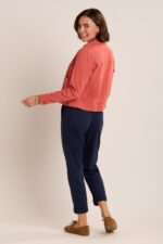 Juana Denim Jacket - Image 4