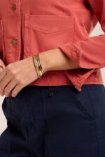 Juana Denim Jacket - Image 2