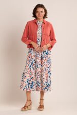 Juana Denim Jacket - Image 5