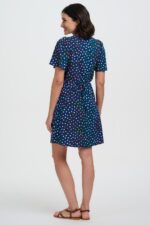 Kari Mini Dress - Image 4