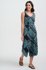 Lamiah Jumpsuit - Image 4