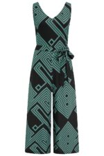 Lamiah Jumpsuit - Image 5
