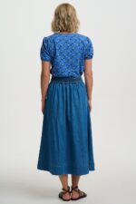 Lexley Jersey Top - Image 3