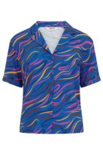 Odele Shirt Jazz Waves - Image 4