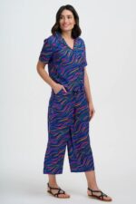 Odele Shirt Jazz Waves - Image 3