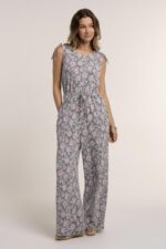 Sari Jumpsuit - Image 3
