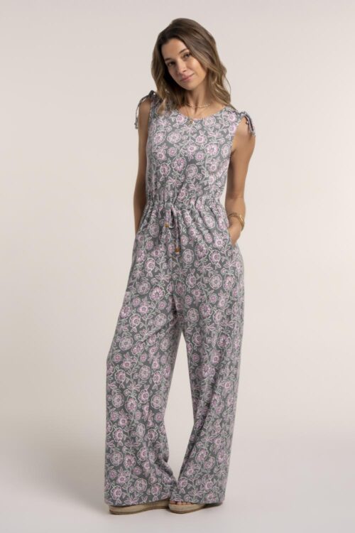 Sari Jumpsuit