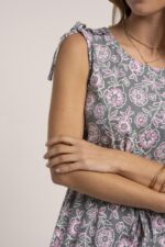 Sari Jumpsuit - Image 4