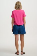 Shelby Boxy T-Shirt - Image 4