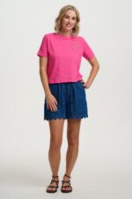 Shelby Boxy T-Shirt - Image 3