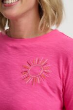 Shelby Boxy T-Shirt - Image 2