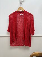 Pippa Popcorn Cardigan - Image 12