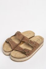Winspit Sandal