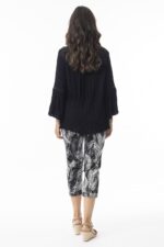 Arashi Bangalene Crop Pant - Image 4