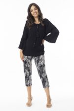 Arashi Bangalene Crop Pant