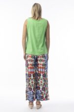 Buzios Pant with Side Slits - Image 4