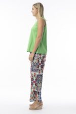 Buzios Pant with Side Slits - Image 3
