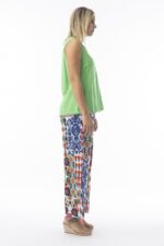 Buzios Pant with Side Slits - Image 2